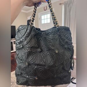 CHANEL PARIS-VENICE CA D'ORO TOTE